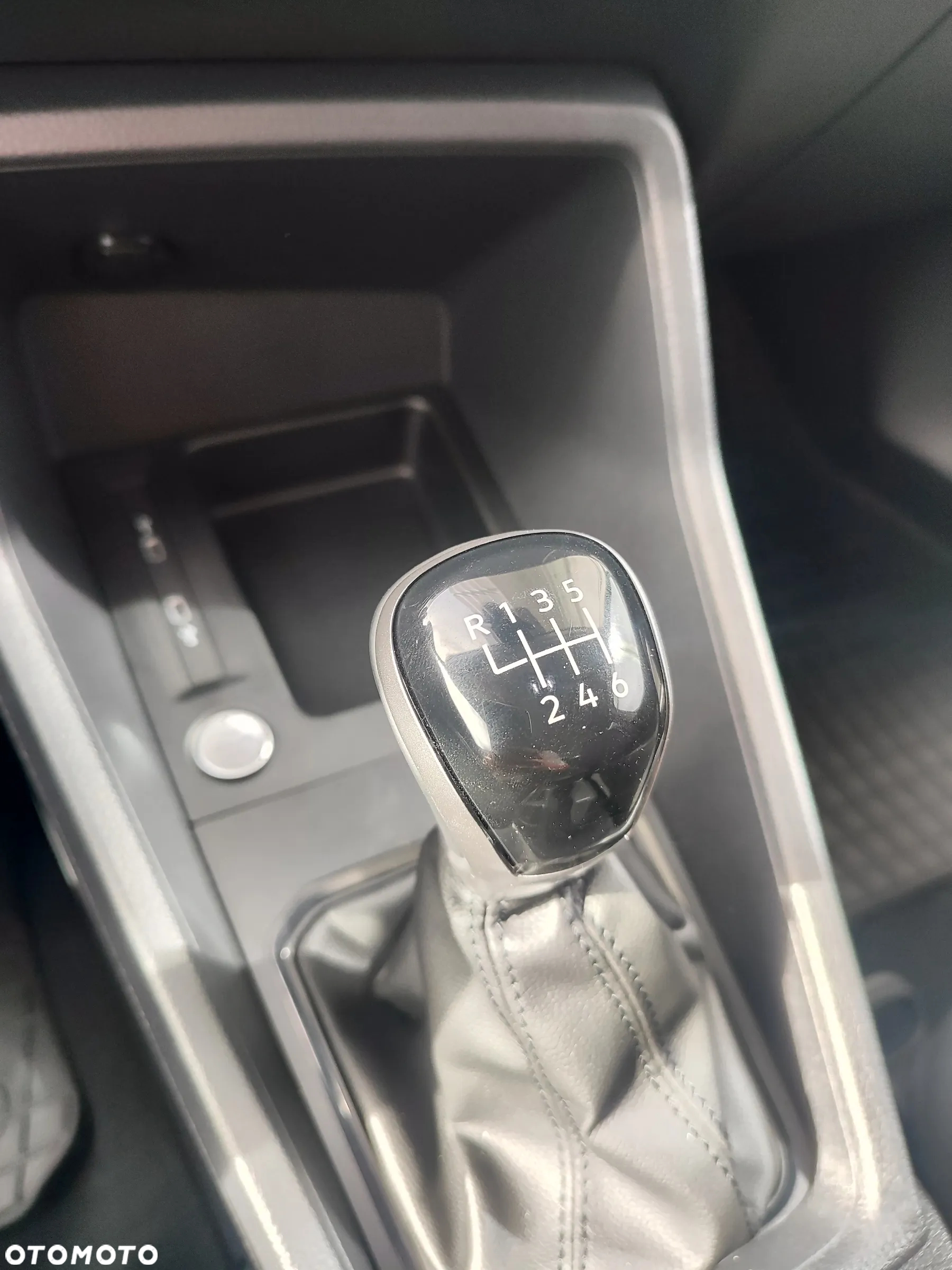 Volkswagen Caddy Maxi 1.5 TSI - 7