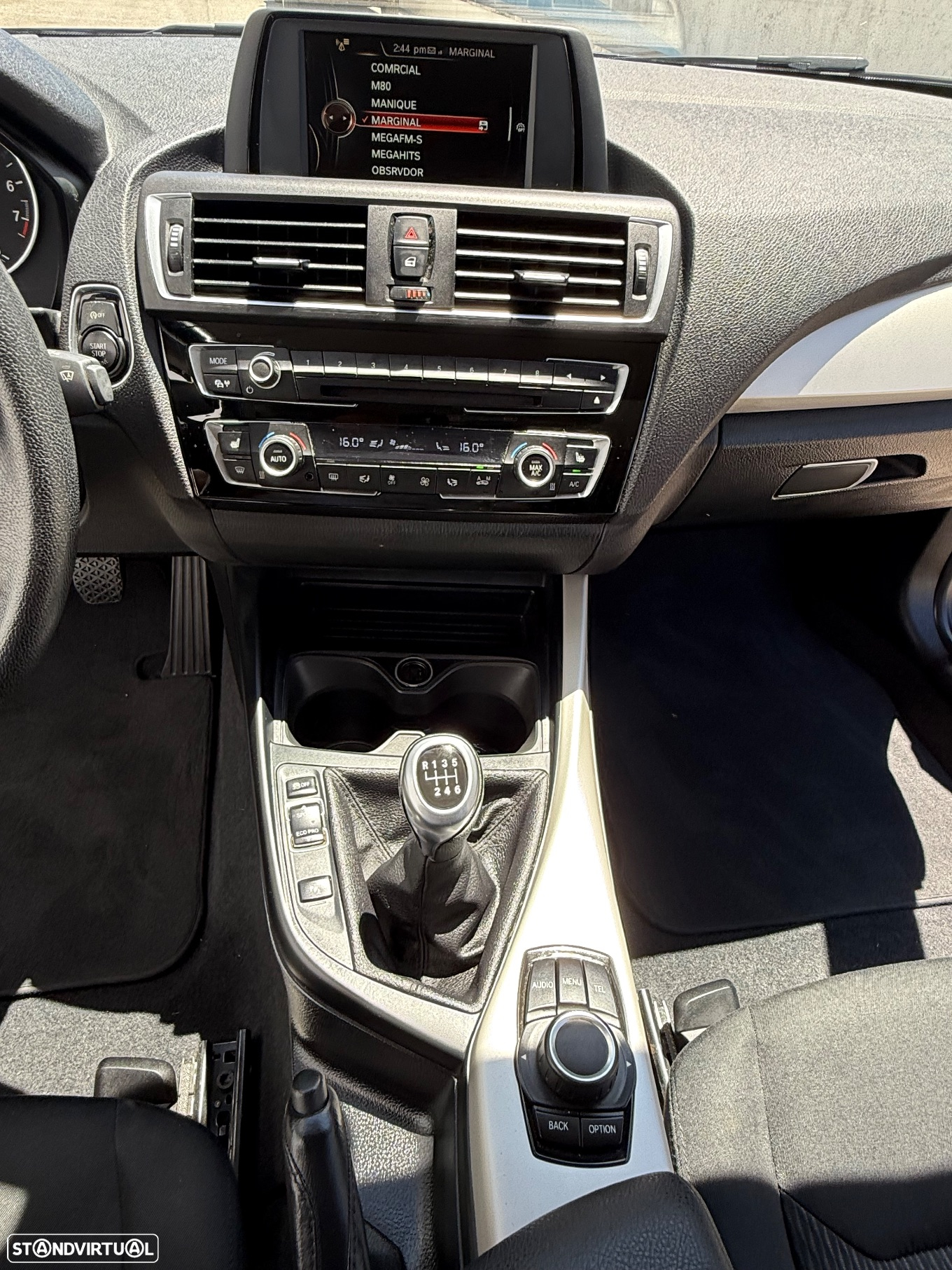 BMW 118 i Line Sport - 13