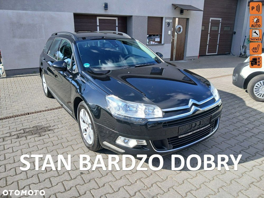 Citroën C5 2.0 HDi Selection - 1