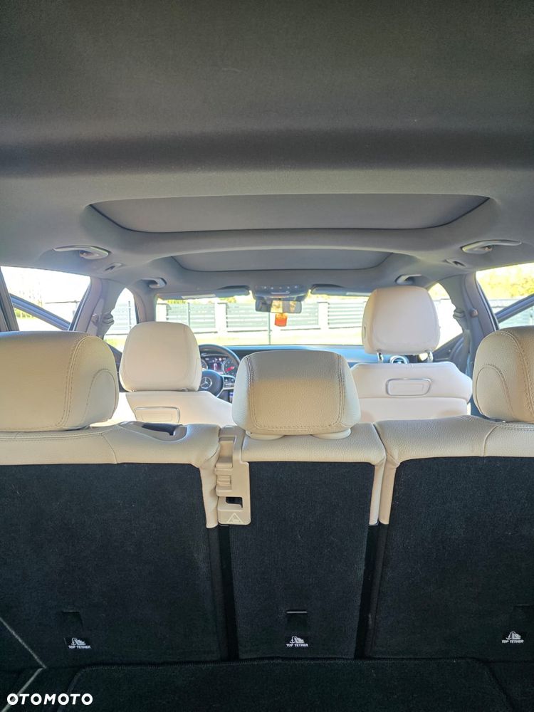 Mercedes-Benz Klasa E 450 4Matic 9G-TRONIC AMG Line - 15