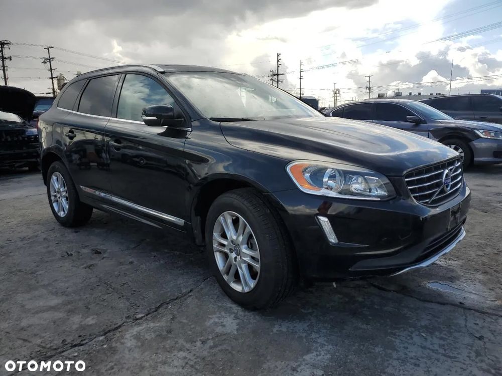 Volvo XC 60 - 2