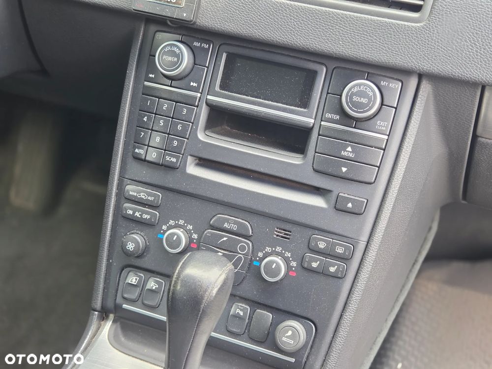 Volvo XC 90 D5 Executive - 11