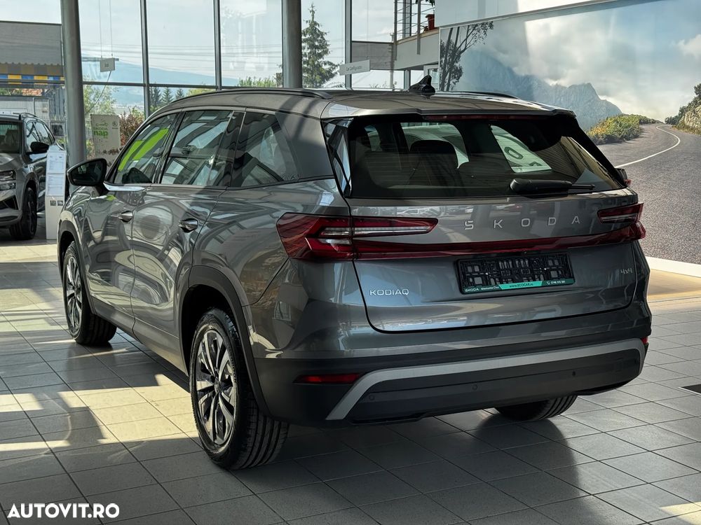Skoda Kodiaq 2.0 TSI DSG 4X4 Selection - 3