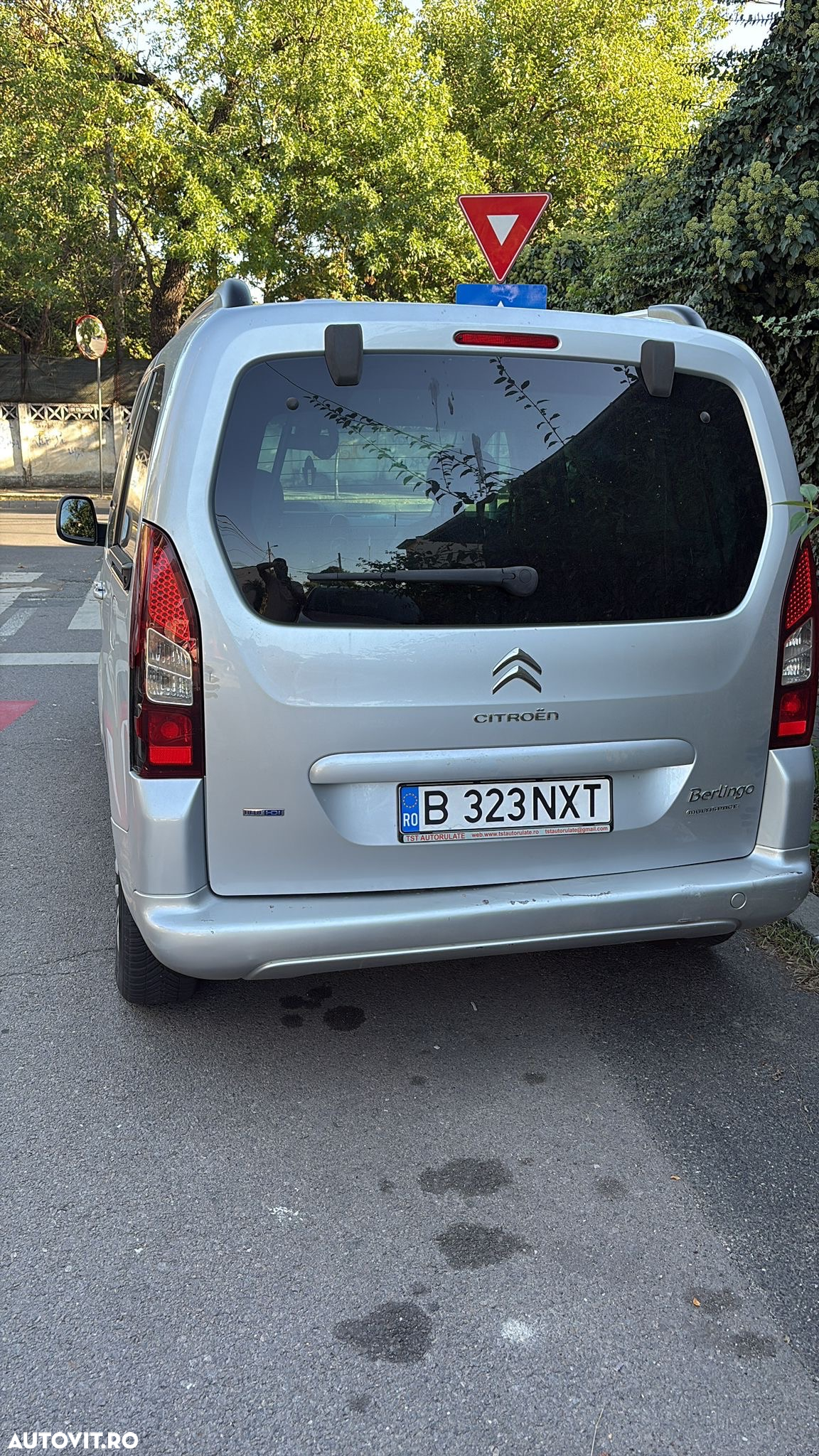 Citroën Berlingo - 2