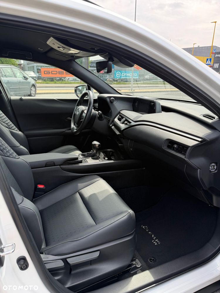 Lexus UX 250h GPF Prestige 2WD - 11