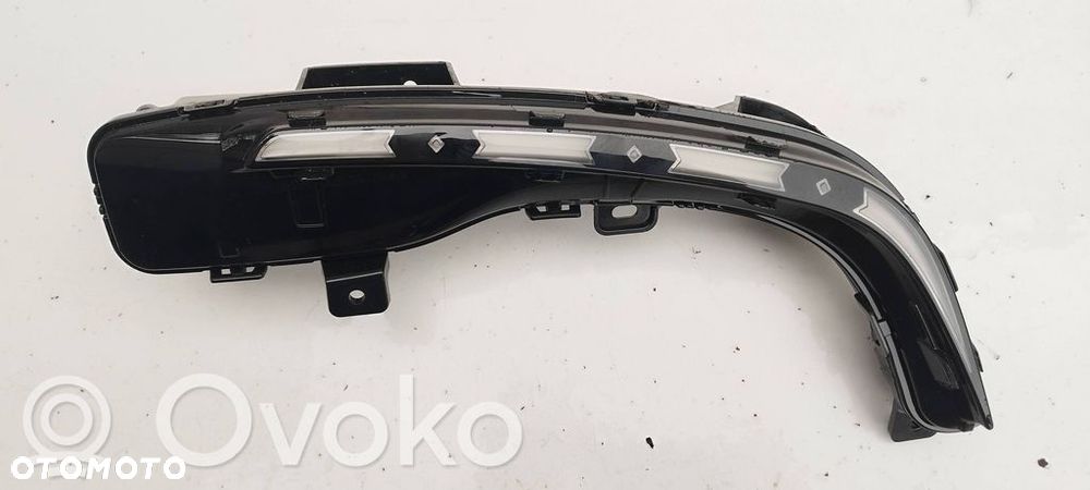 Citroen DS7 Halogen DRL Prawy Nowy Oryginał 9815740780 9815740680 - 3