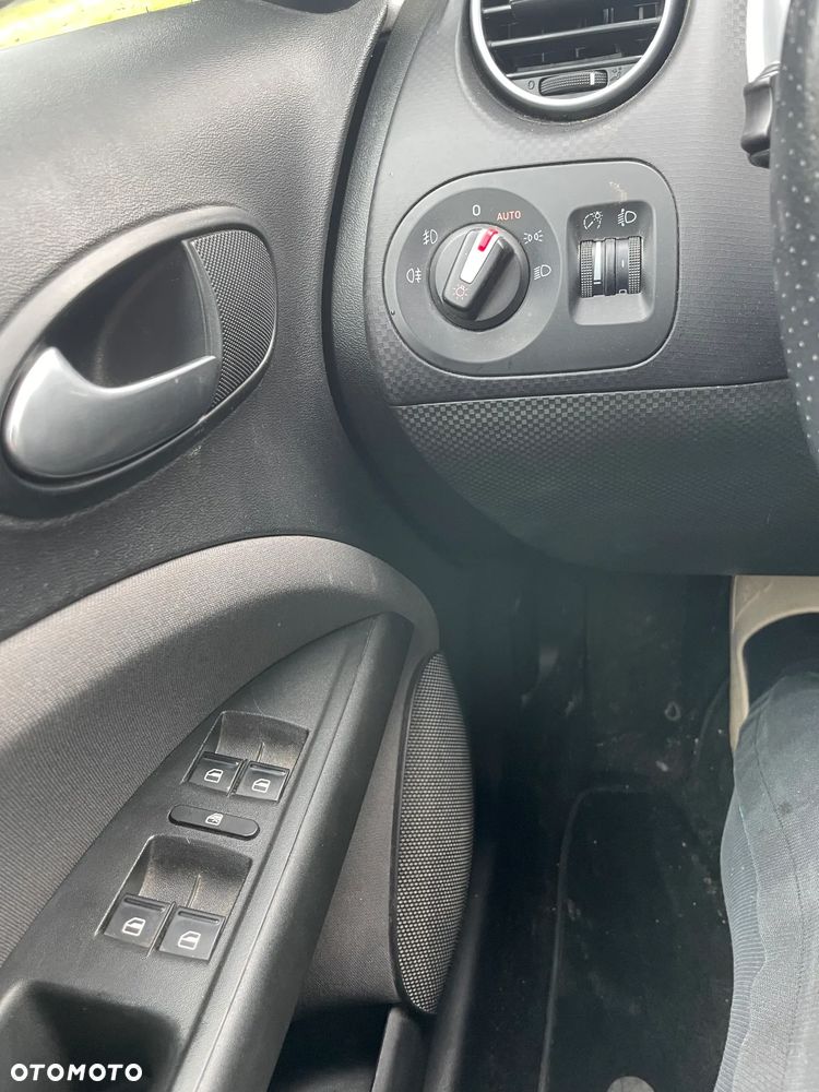 Seat Altea 1.2 TSI Style - 8