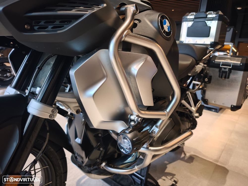 BMW R 1250 GS Adventure - 9