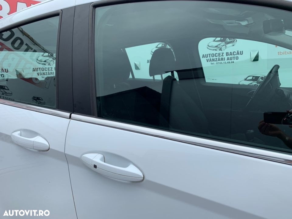Ford B-Max 1.0 EcoBoost Start Stop Titanium - 25