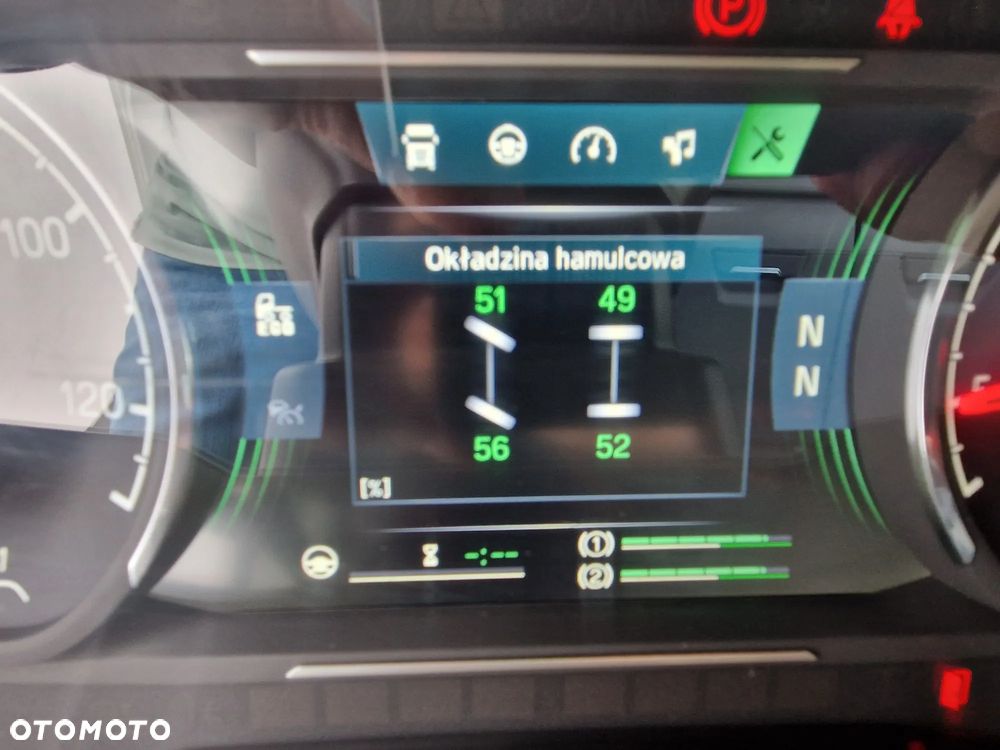 Scania S500 Silnik 6 Głowic Klima postojowa Automat Retarder Zabudowy Międzyosiowe/JVG Gliwice - 19