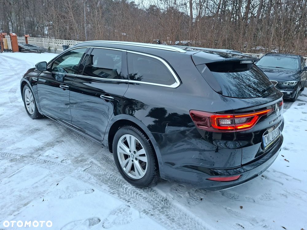 Renault Talisman ENERGY dCi 130 EDC INTENS - 13