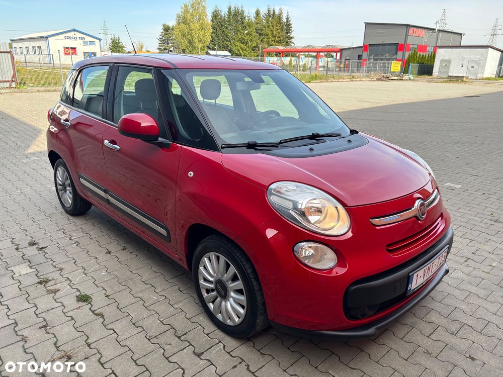 Fiat 500L 1.3 Multijet Start&Stopp Pop-Star - 19