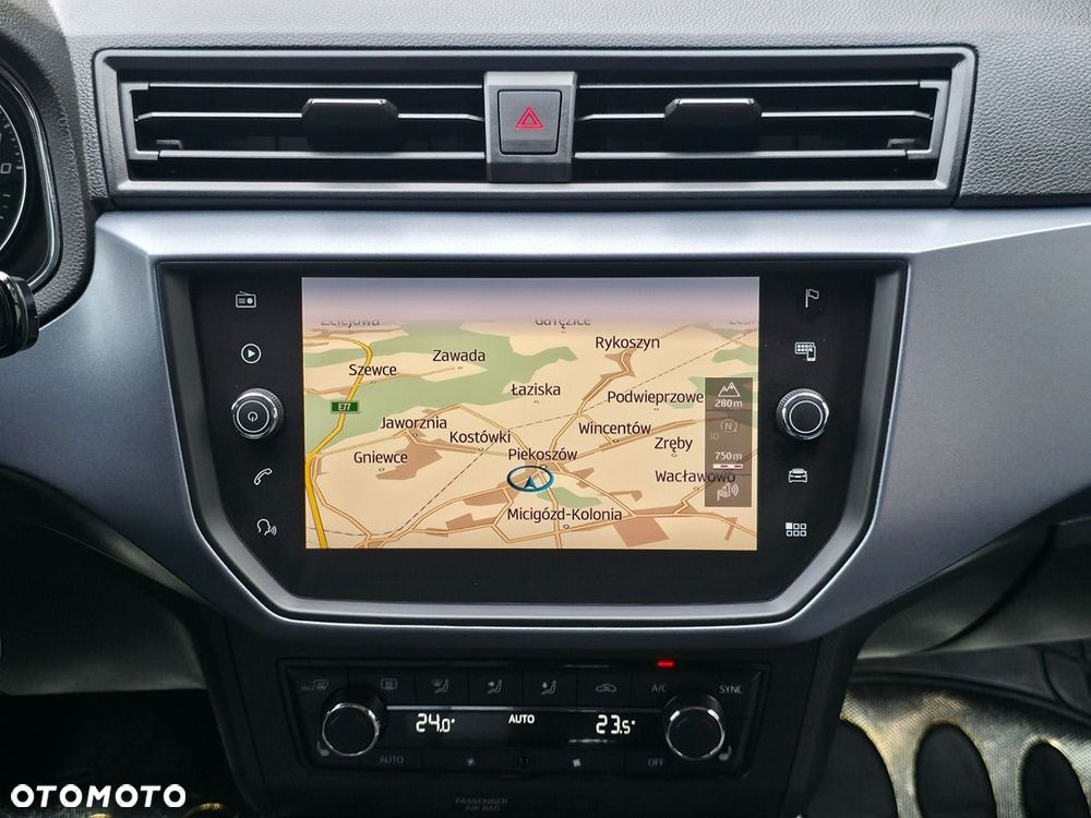 Seat Arona - 14