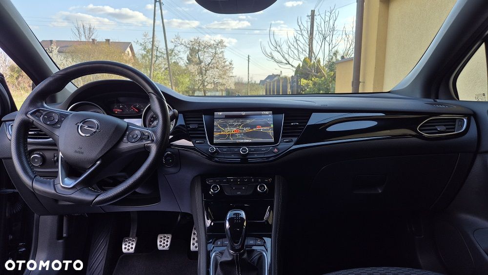 Opel Astra 1.4 Turbo Innovation - 5