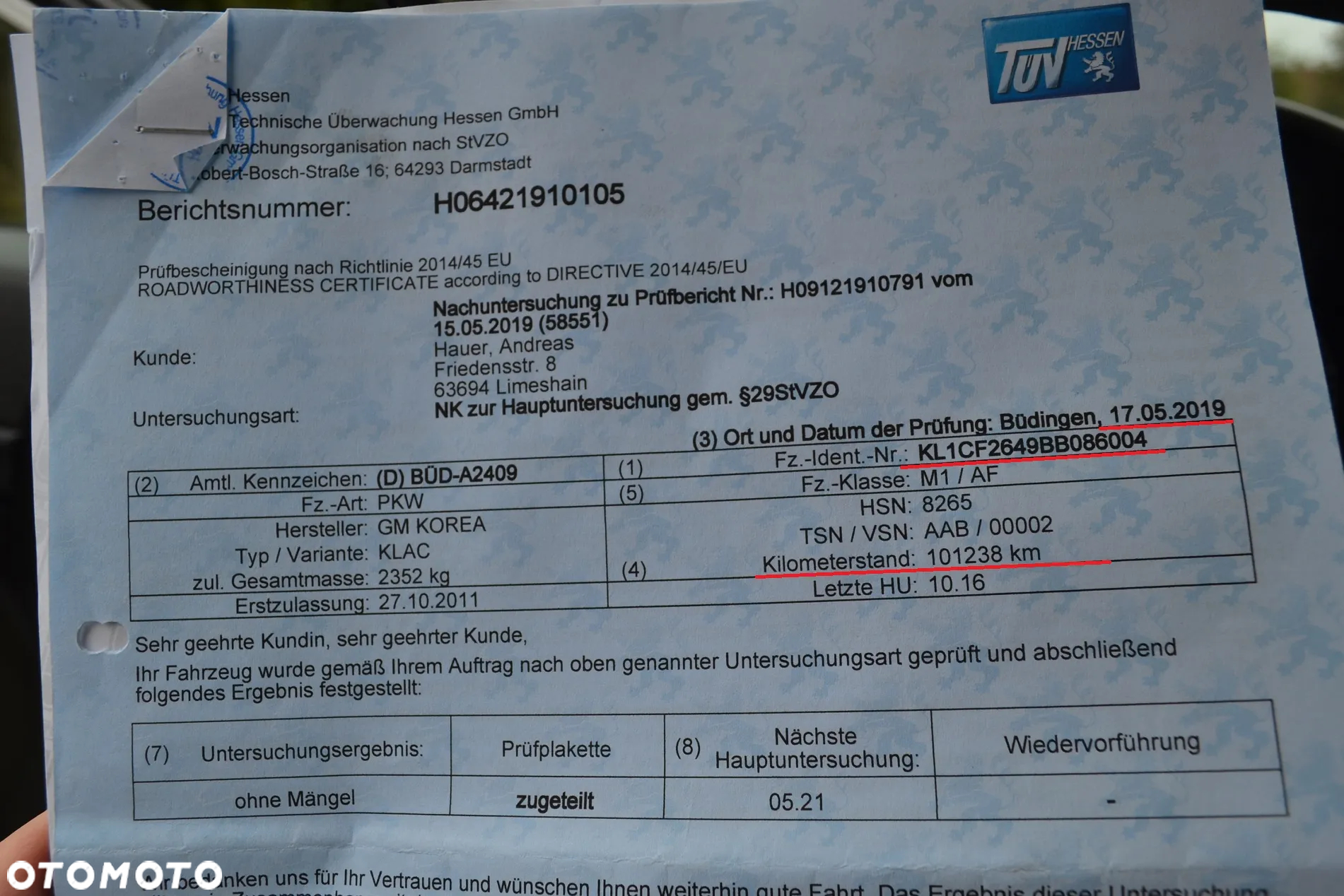 Chevrolet Captiva 2.4 2WD LT - 40