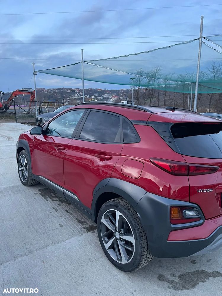 Hyundai KONA - 6
