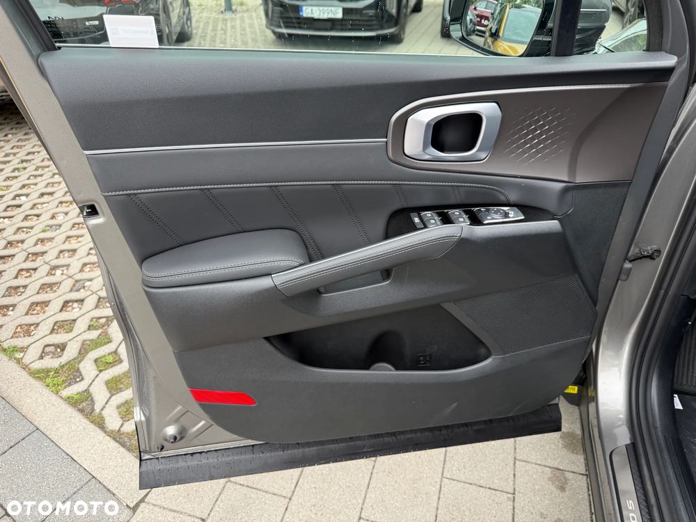 Kia Sorento 1.6 T-GDI HEV XL AWD 7os - 19