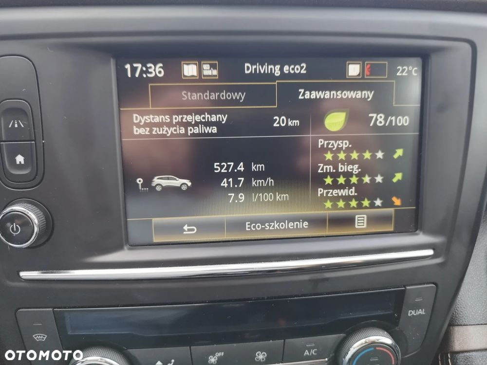 Renault Kadjar Energy TCe 130 XMOD - 16