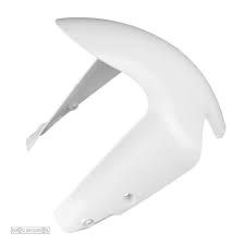 guarda lamas frente ducati 1098 / 1198 / 848 2008 - 2013 - 1