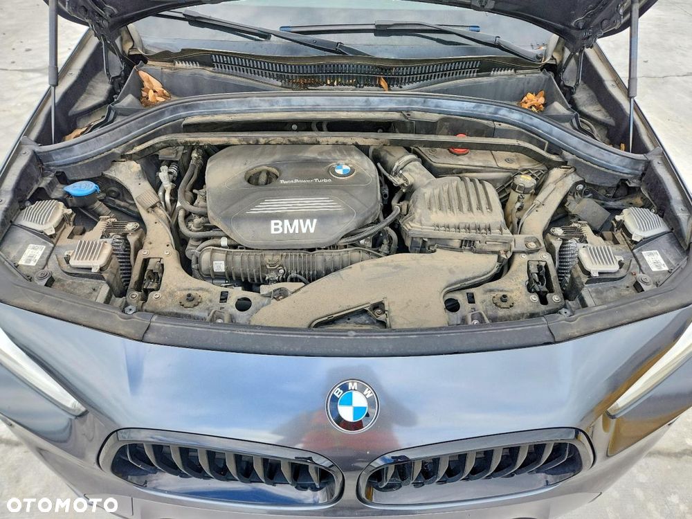 BMW X2 - 12