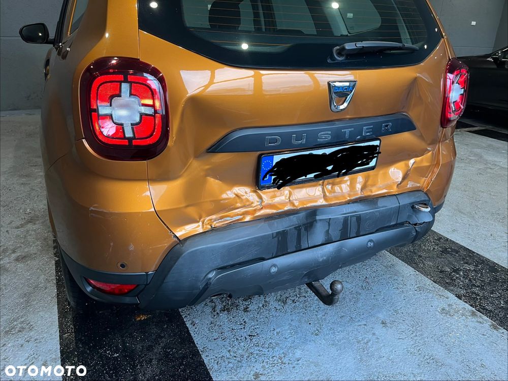 Dacia Duster TCe 100 2WD Prestige - 10