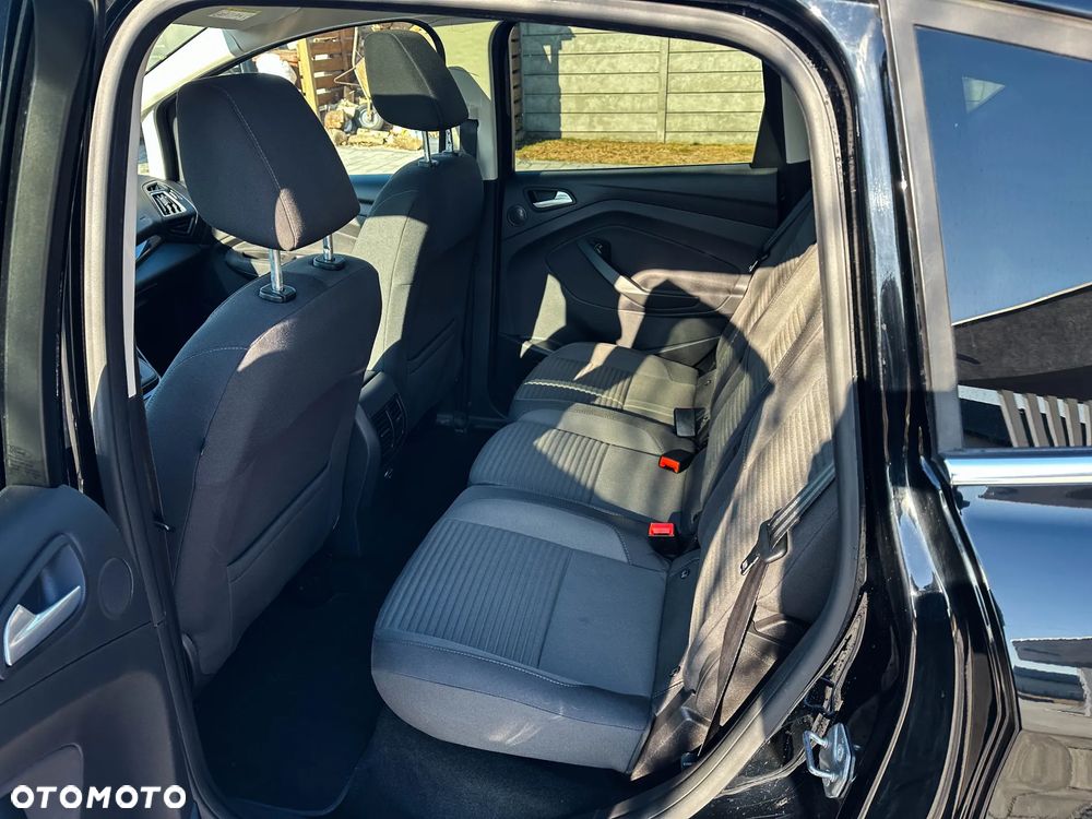 Ford C-MAX 2.0 TDCi Titanium ASS - 23