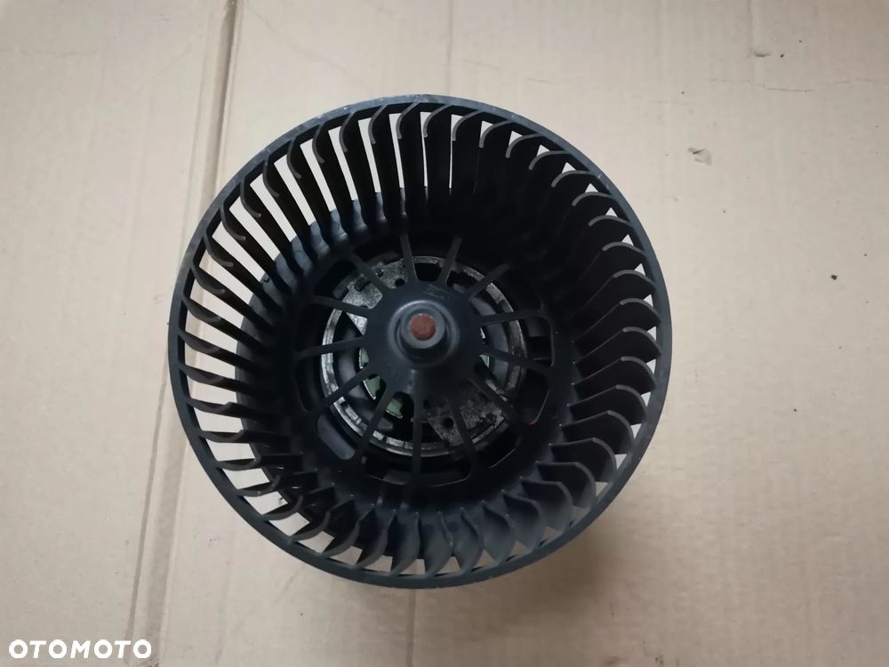Dmuchawa wentylator FORD C-MAX MK1 - 2