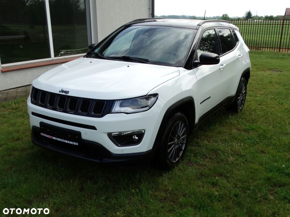 Jeep Compass - 3