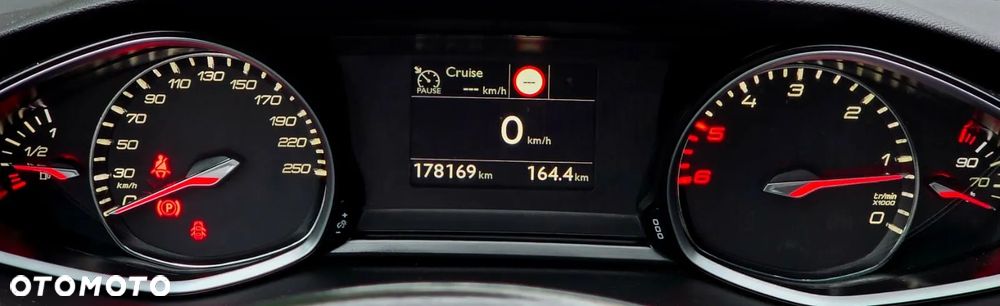 Peugeot 308 SW BlueHDi 130 Stop & Start Active Business-Paket - 27