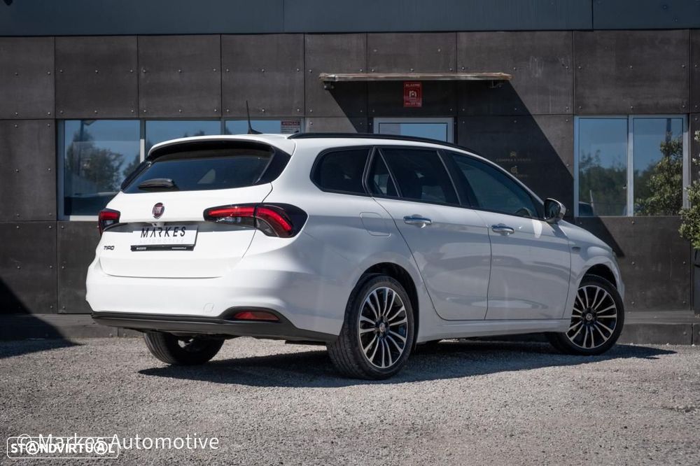 Fiat Tipo 1.3 MultiJet City Life - 7