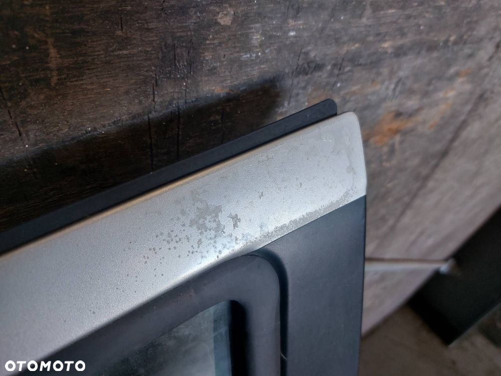 DRZWI KOMPLETNE LEWY PRZÓD HYUNDAI SANTA FE I LL - 7