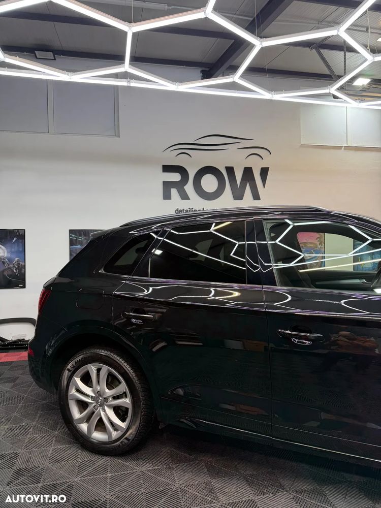 Audi Q5 40 TDI quattro S tronic S line - 19