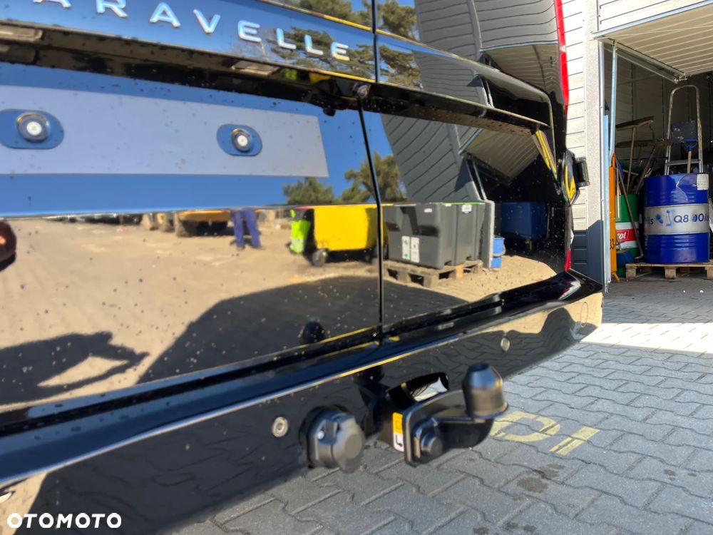 Volkswagen Caravelle 2.0 TDI L2 Life - 10