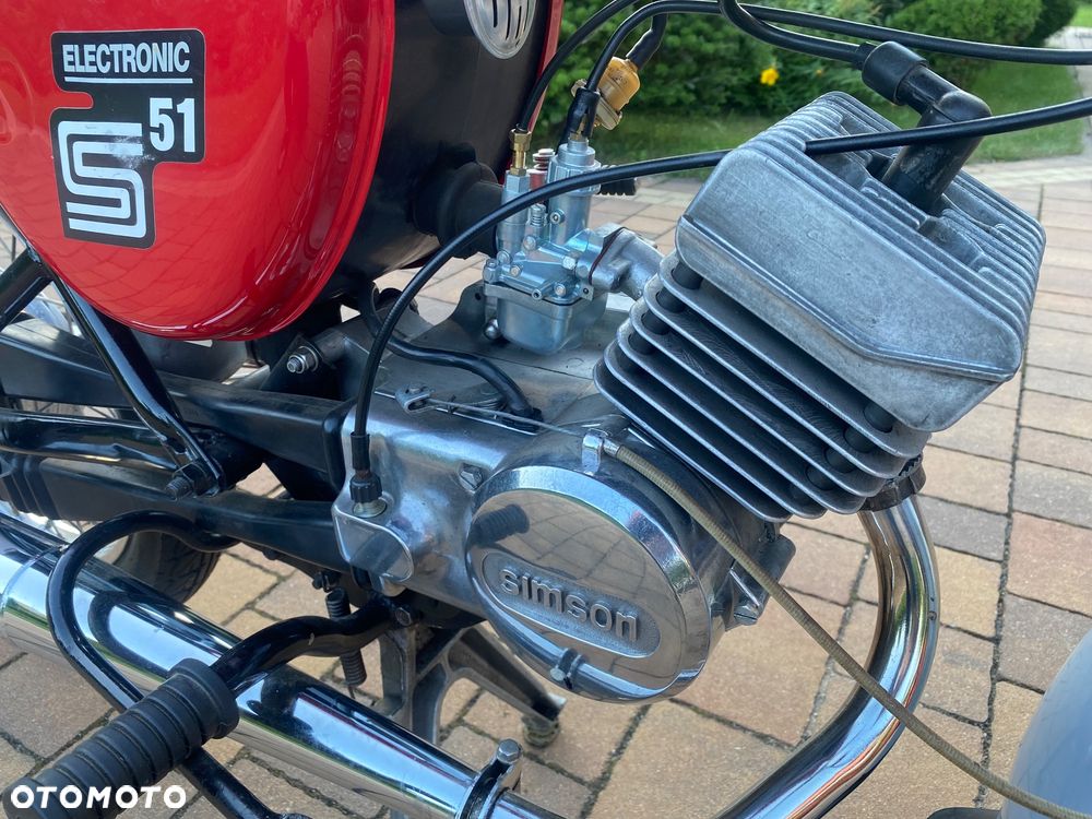 Simson Inny - 6