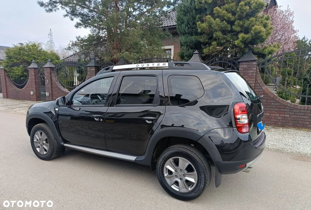 Dacia Duster - 6