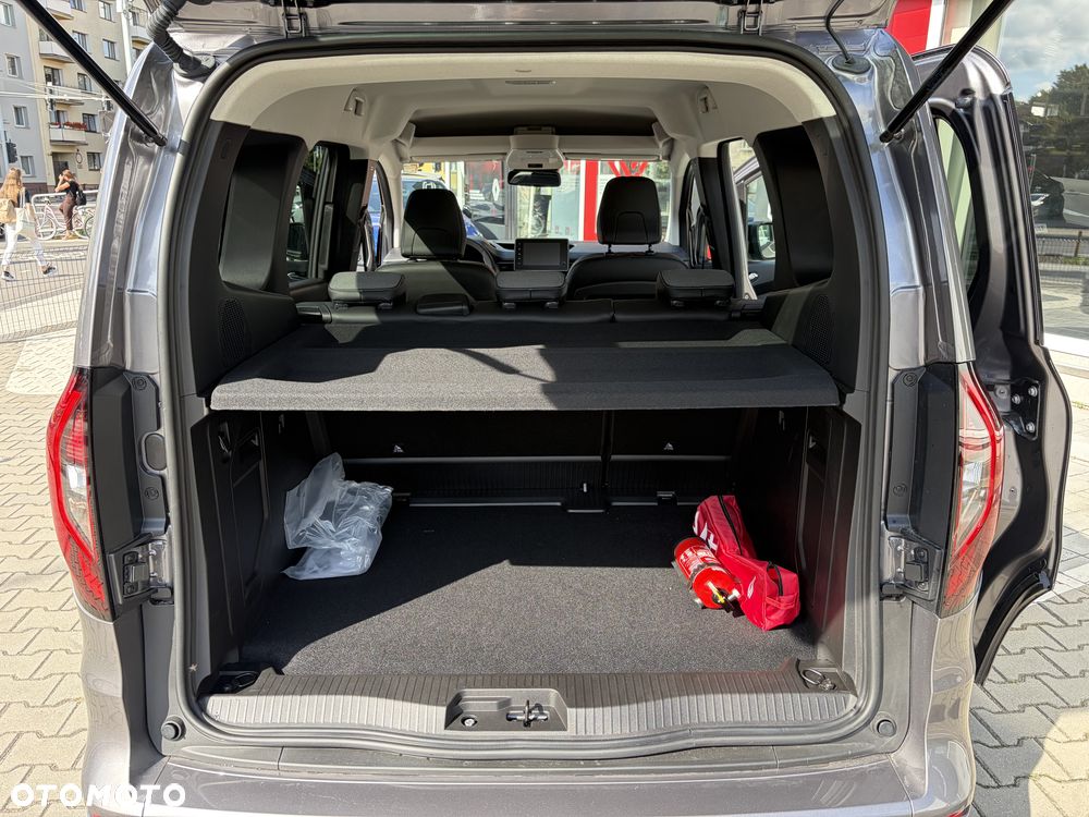 Renault Kangoo - 26