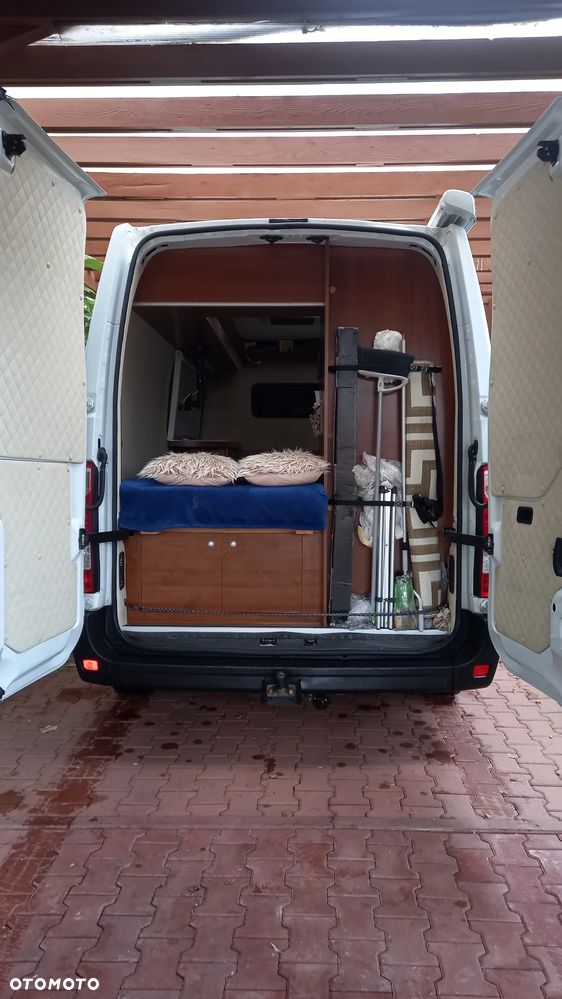 Renault Master III - 11