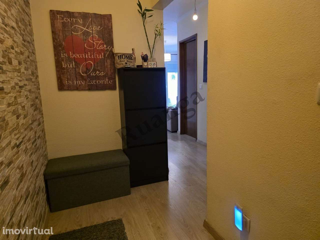Apartamento T3 Duplex para Venda em Vila Nova de Santo André - Grande imagem: 4/26