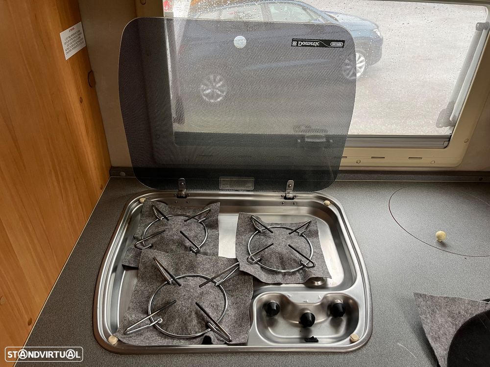 Adria Adriatik Coral S680 SP - 45