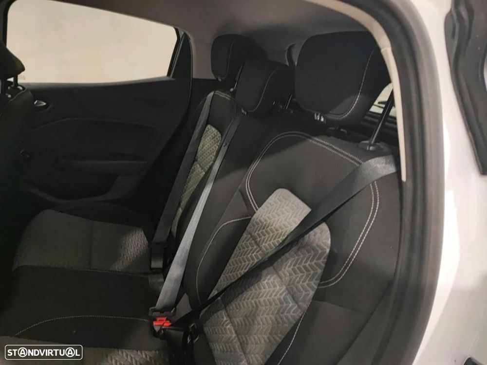 Renault Clio 1.0 TCe Limited Bi-Fuel - 4