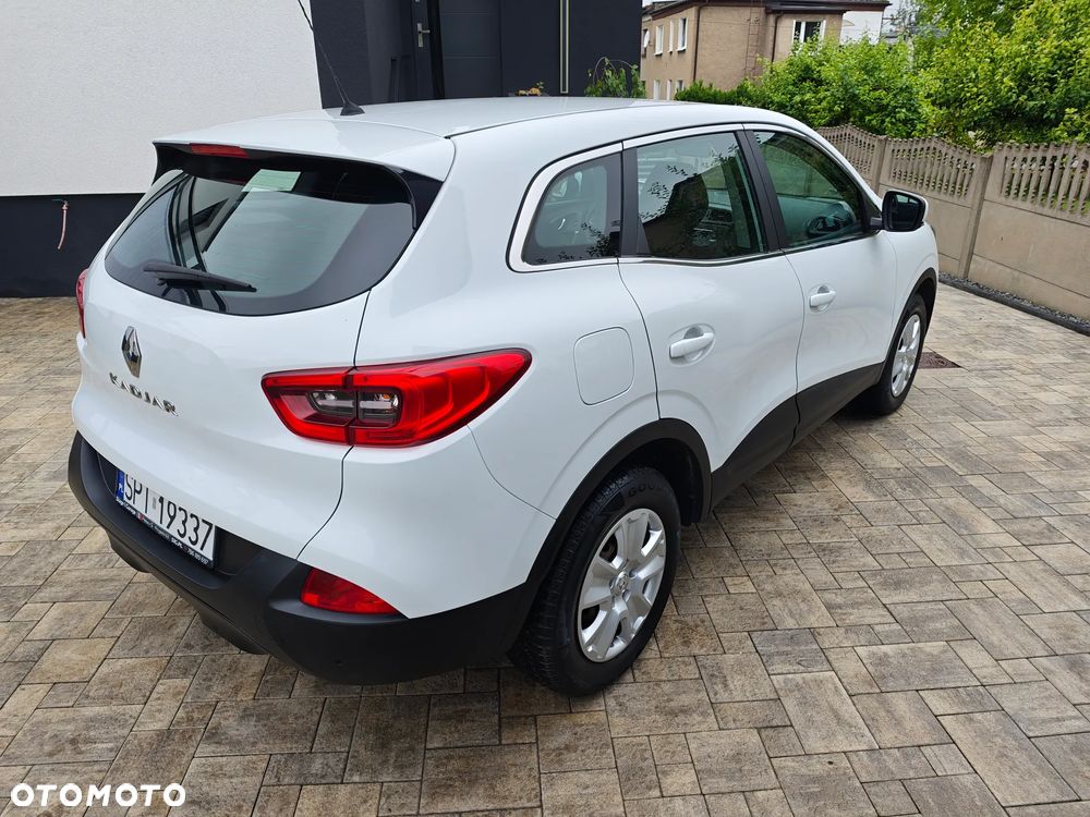 Renault Kadjar 1.2 Energy TCe Life - 6