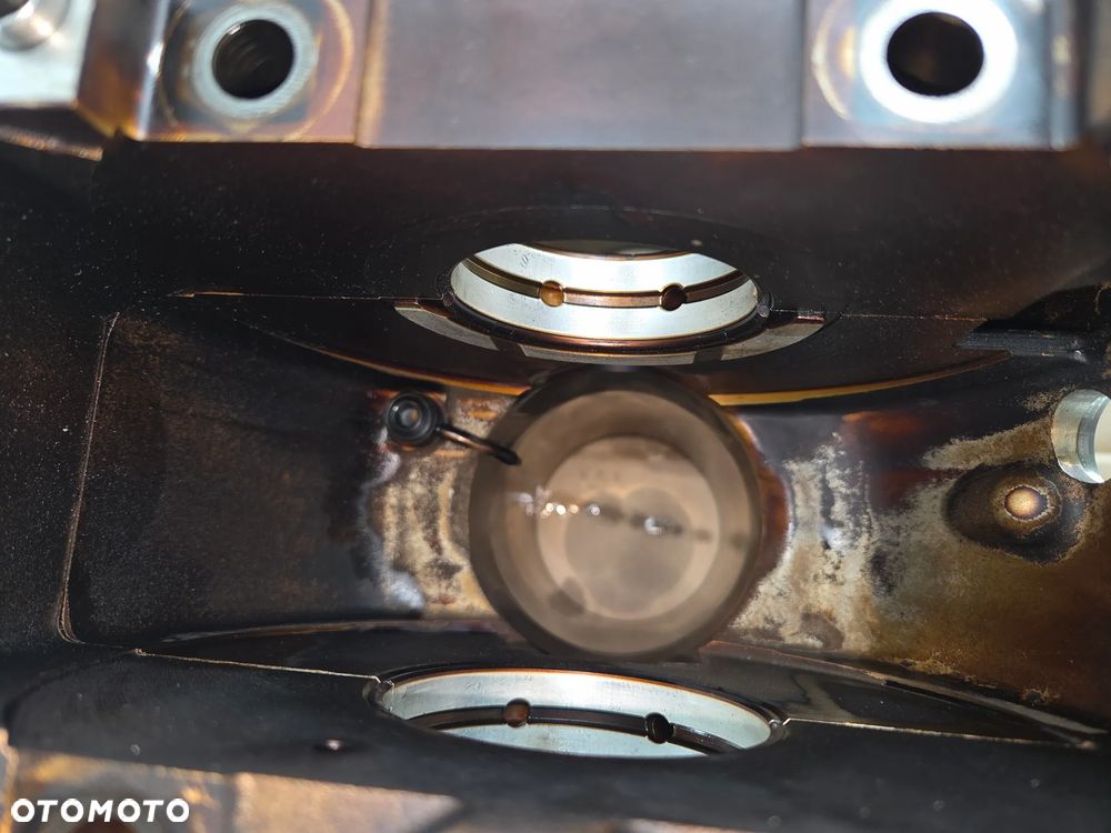 BMW E60 E81 E90 E91 E92 118I 318I 120I 320I Blok Silnika N43B20AY 0427109 - 28