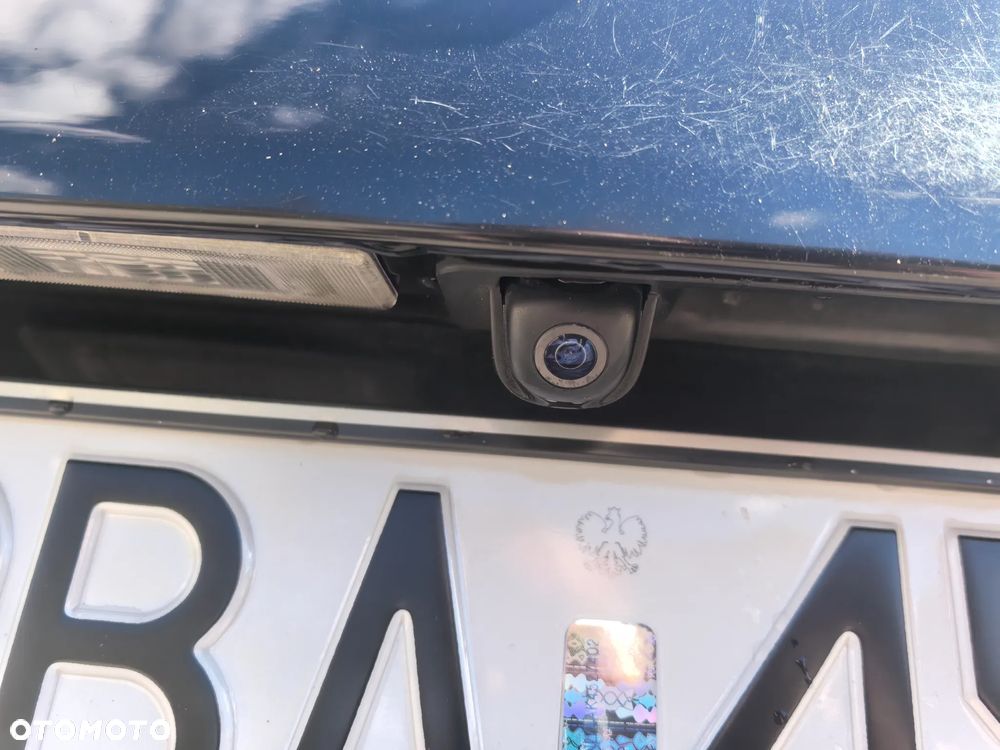 Hyundai Tucson blue 1.6 GDi 2WD Classic - 19