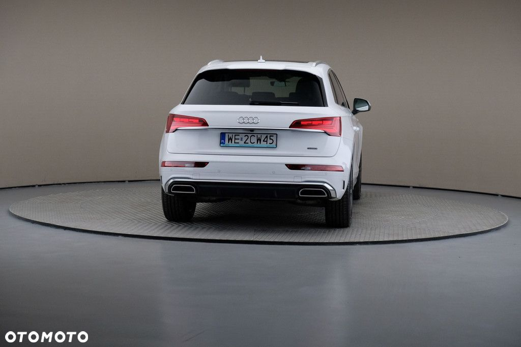 Audi Q5 - 5