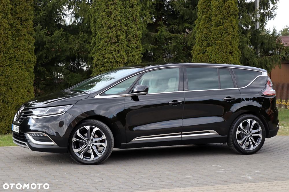 Renault Espace Energy dCi 160 EDC Initiale Paris - 3