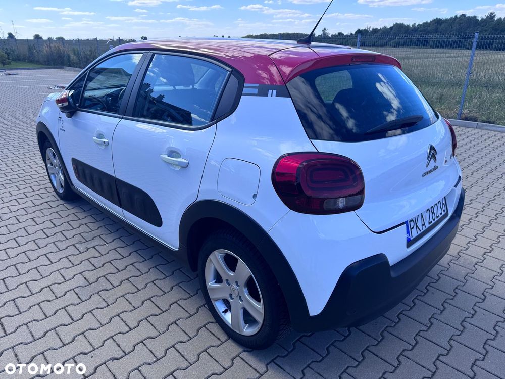 Citroën C3 Pure Tech 83 S&S SHINE PACK - 5