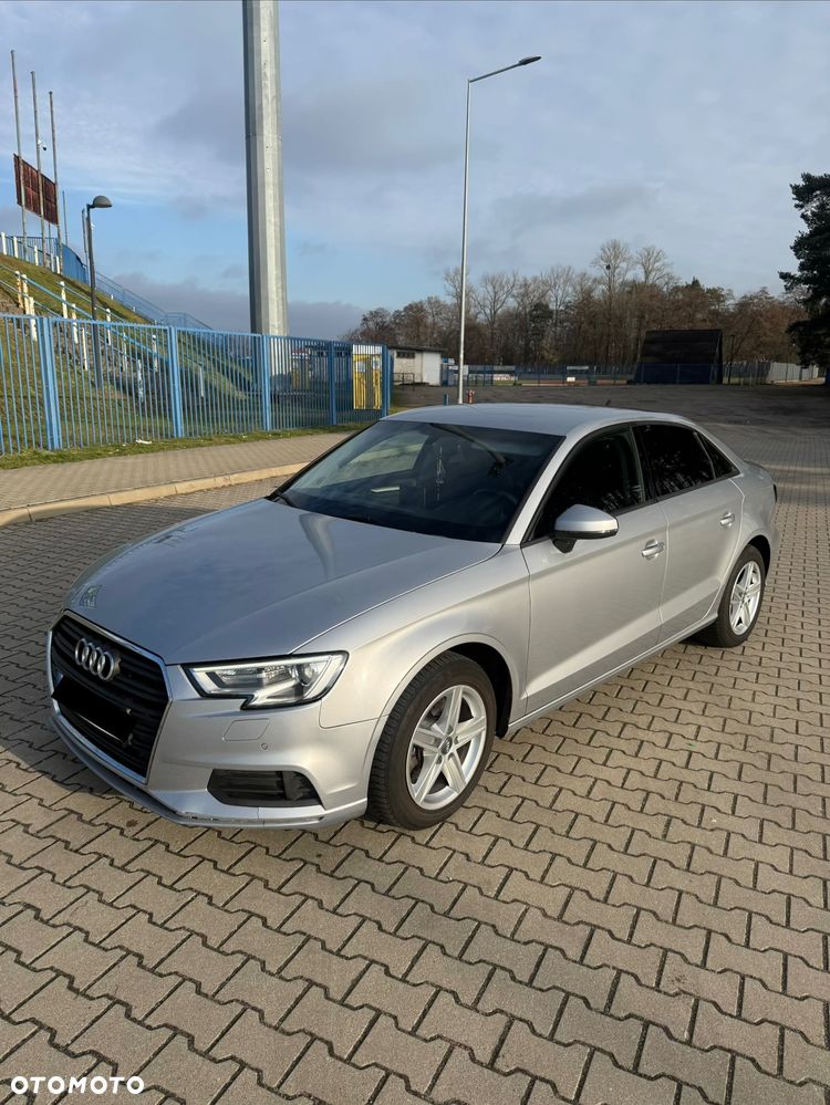 Audi A3 Limousine 1.6 TDI - 1