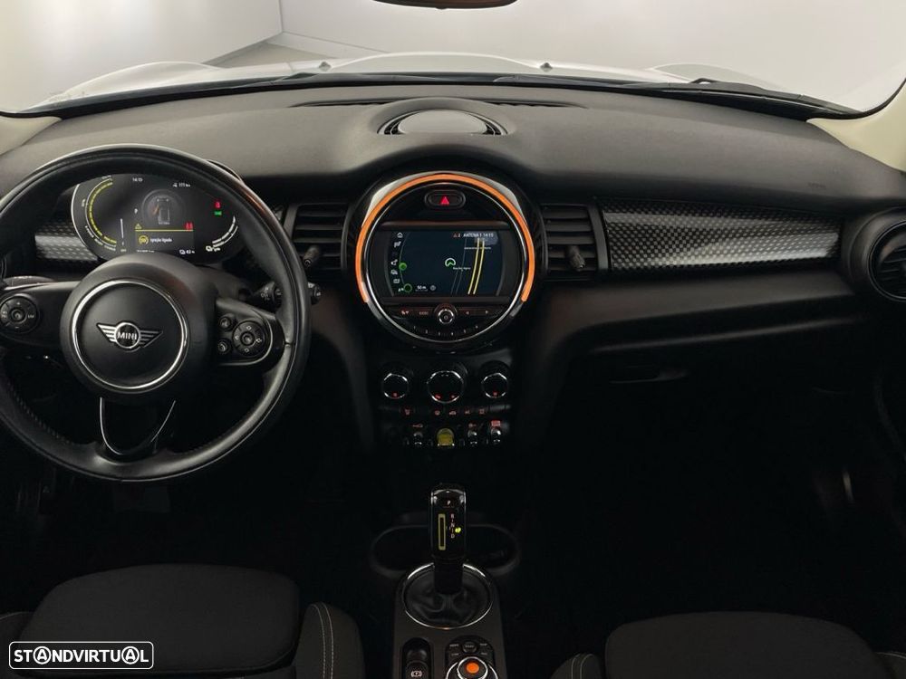 MINI 3 Portas Cooper SE - 10