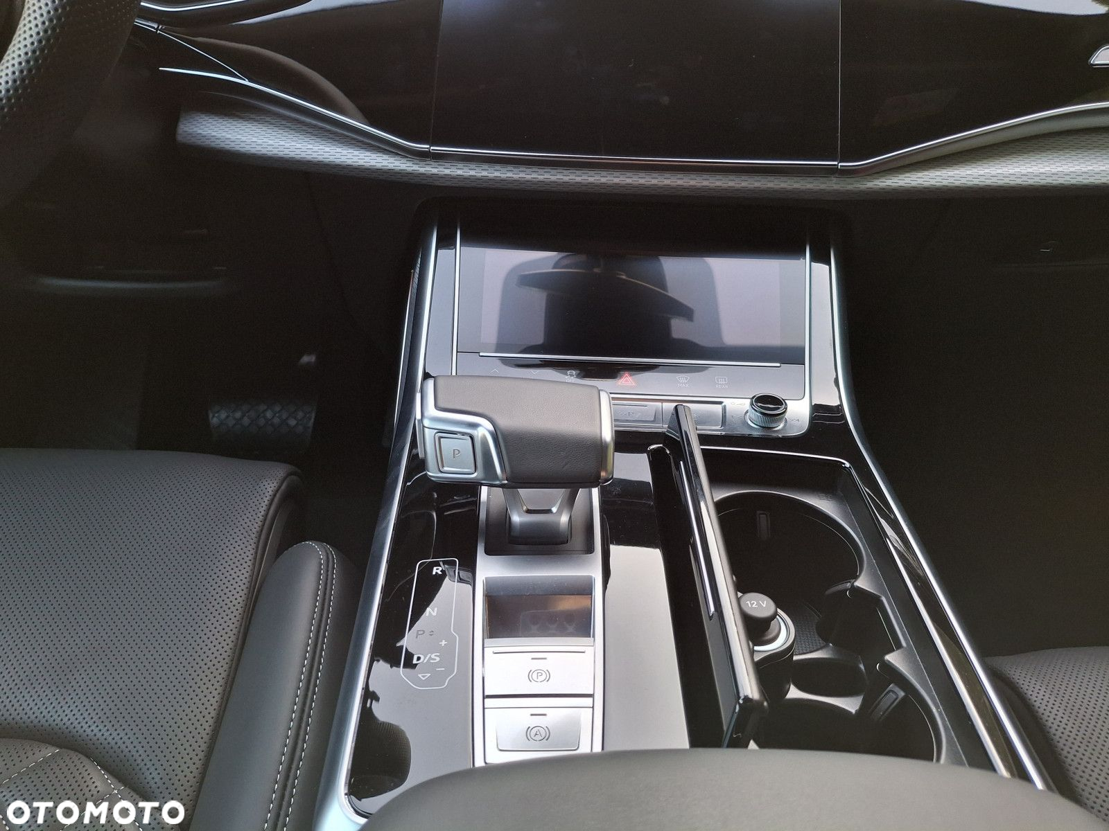 Audi Q7 - 23