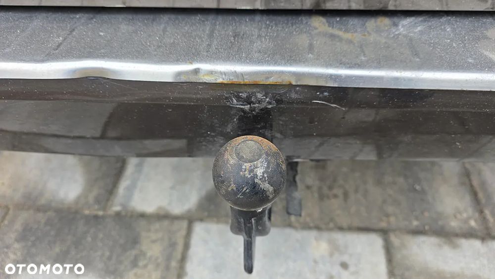 Mercedes-Benz Klasa V 220 CDI 7G-Tronic (d³ugi) - 5